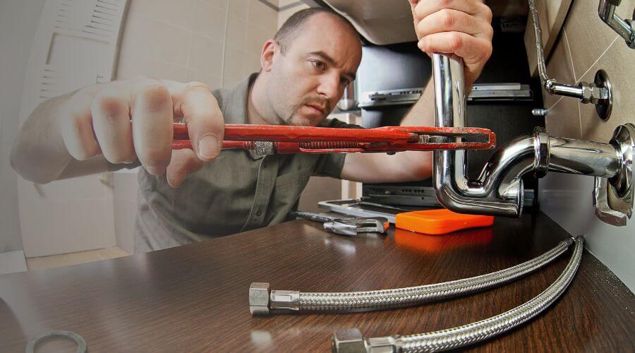 Professional expert plumbing services in Amalia, NM